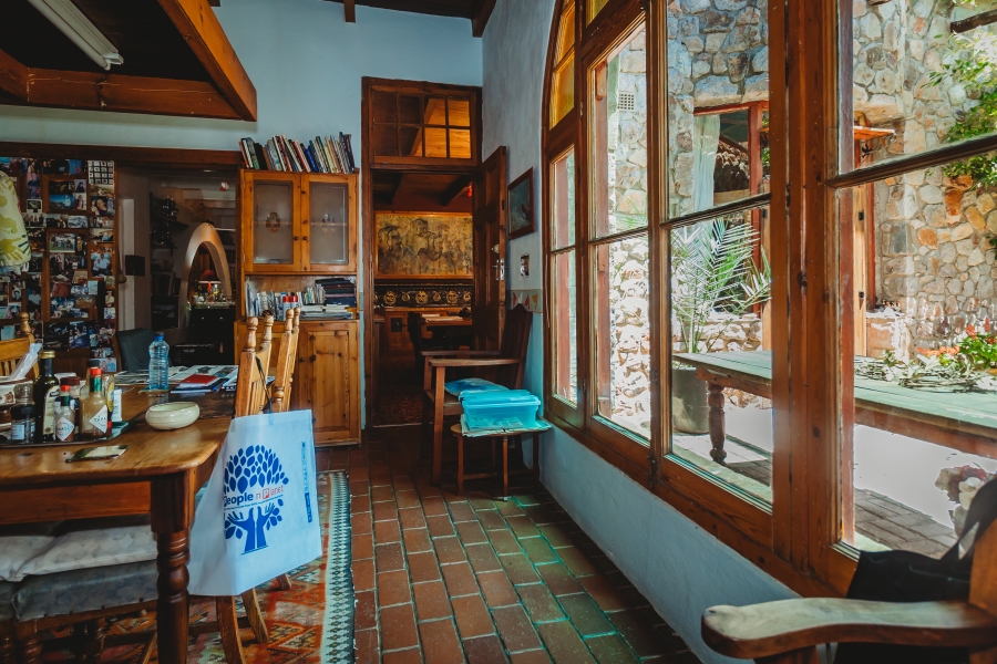 5 Bedroom Property for Sale in De Rust Western Cape